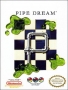Nintendo  NES&nbsp; - &nbsp;Pipe Dream